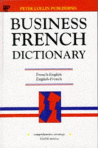 collins english french dictionary|Amazon.com: French to English (One Way) Dictionary and.